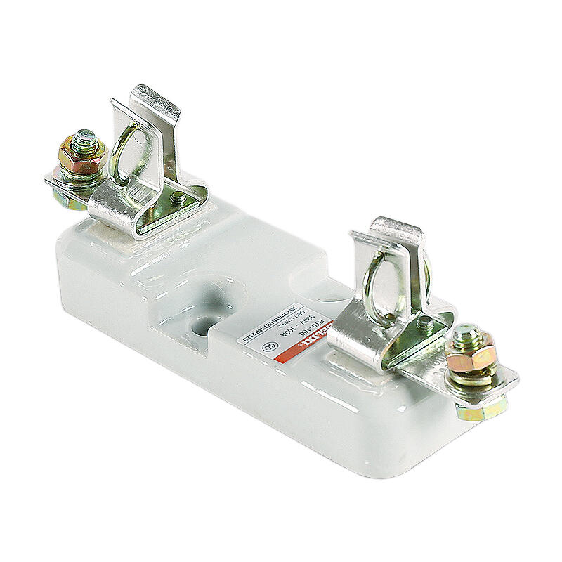 德力西电气 有填料式熔断器底座；RT0-200 座 380V 配RT0-200 体 200A 380V