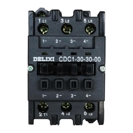 德力西电气 通用型交流接触器；CDC1-30-30-00 110V