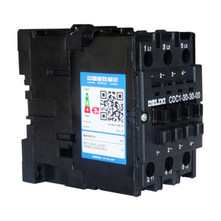 德力西电气 通用型交流接触器；CDC1-30-30-00 110V