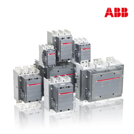 ABB GAF系列接触器（直流线圈）；GAF185-10-11*48-130V AC/DC