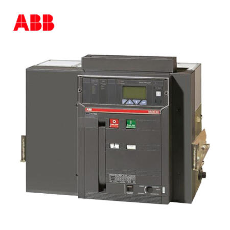 ABB 应用于交流高达 1150V AC 的空气断路器；E3H/E3200 R2000 PR122/P-LSI WMP 4P NST