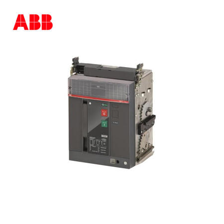 ABB 隔离断路器；E2.2B/MS 1600 3p WMP