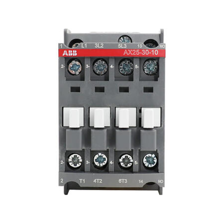 ABB 通用型接触器；AX25-30-10-85*380-400V50Hz/400-415V60Hz