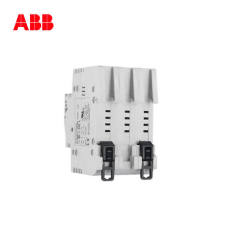 ABB 熔断器式隔离开关；E93/20