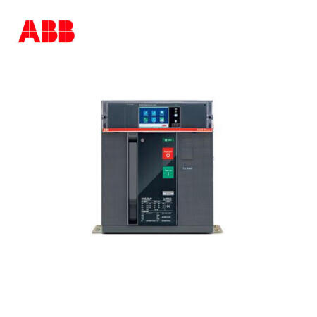 ABB 隔离断路器；E2.2N/MS 2000 4p FHR