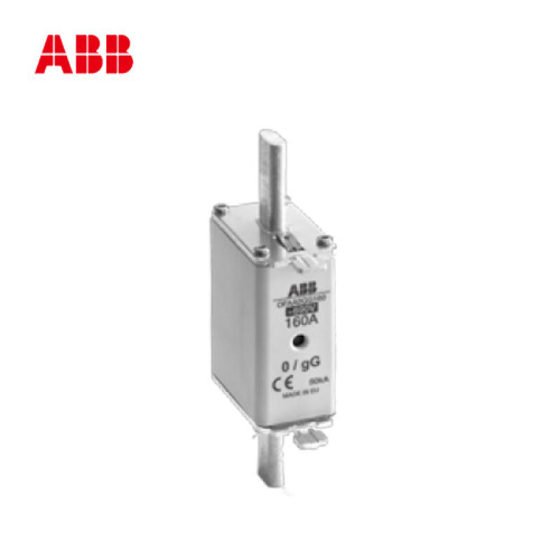 ABB 熔断器；OFAFC00GG63HD