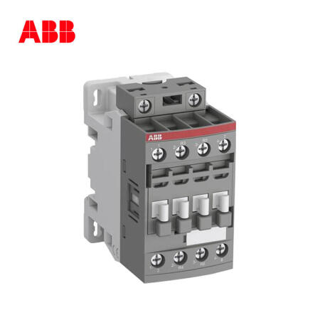 ABB  交/直流通用线圈接触器；AF26Z-40-00-21*24-60V AC/20-60V DC