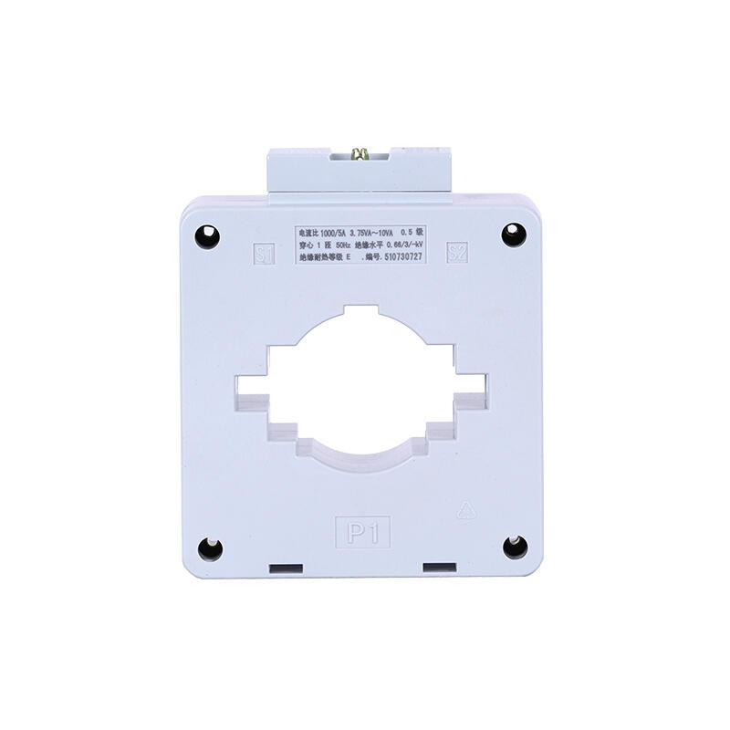 正泰 电流互感器；BH-0.66 100Ⅰ 1000/5A 0.5级