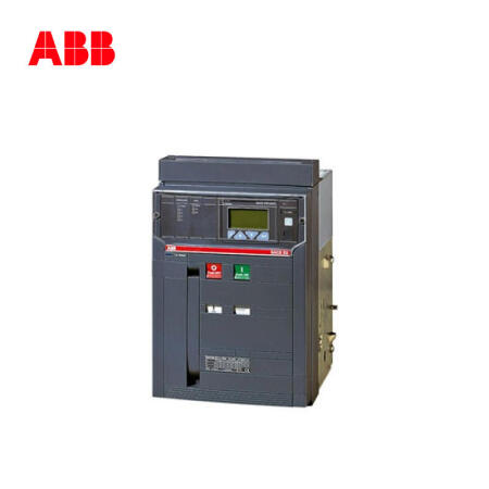 ABB 隔离断路器(AC1000V 1140V)；E2N/E MS 2000 WMP 3P NEW