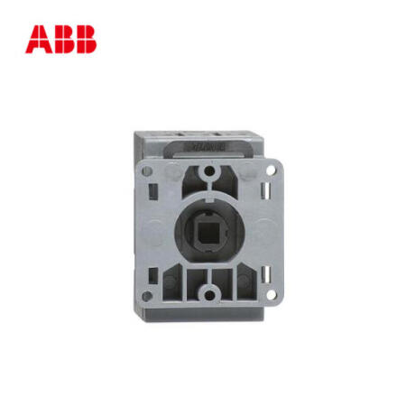 ABB OT 16...160隔离开关；OT25FT3