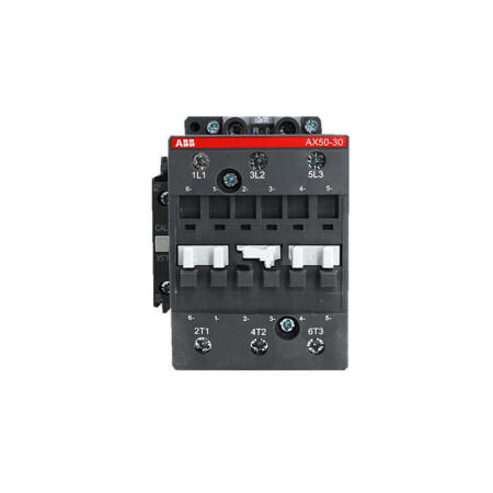 ABB 通用型接触器,5个/箱；AX50-30-11-80*220-230V50Hz/230-240V60Hz