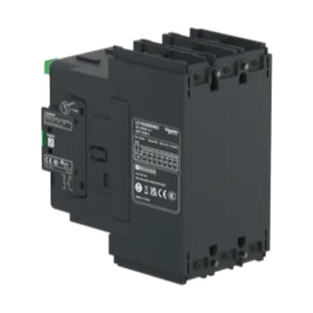 施耐德电气 接触器TeSys Giga 3极 (3NO) AC-3 245A 中国版 100-250V AC/DC 电子线圈