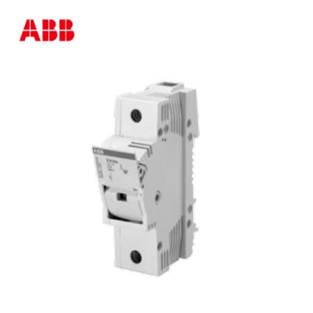 ABB 熔断器式隔离开关；E91N/50s