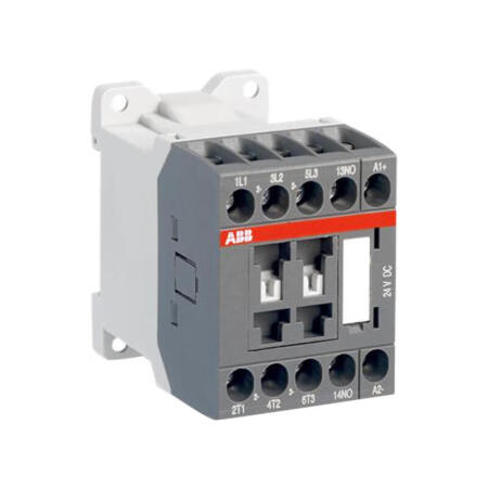 ABB 通用型接触器；ASL16-30-01-81*24V DC