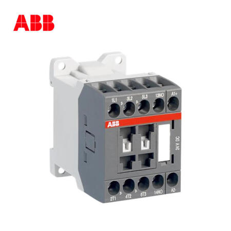 ABB 通用型接触器；ASL12-30-01-81*24V DC