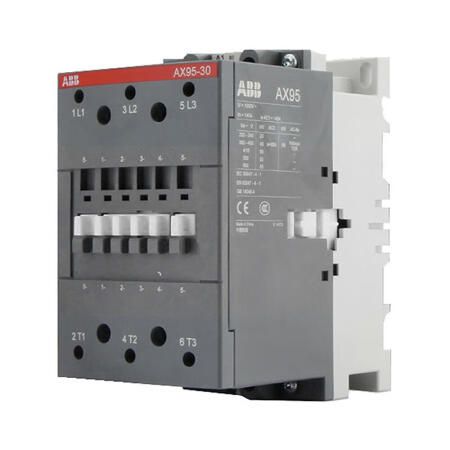 ABB 通用型接触器；AX95-30-11-84*110V 50Hz/110-120V 60Hz