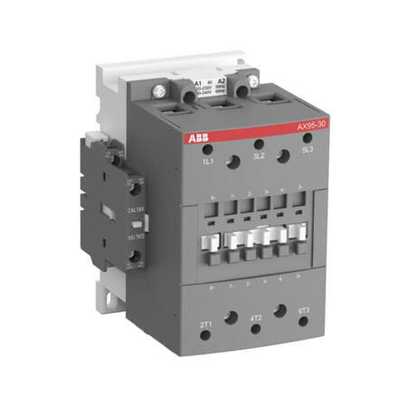 ABB 通用型接触器；AX95-30-11-84*110V 50Hz/110-120V 60Hz