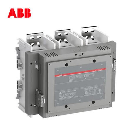 ABB 交/直流通用线圈接触器；AF1350-30-11*100-250V AC/DC