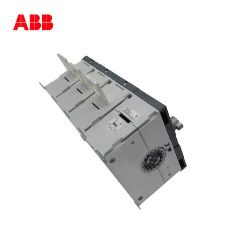 ABB 隔离开关；OT630ES40