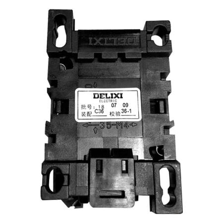 德力西电气 通用型交流接触器；CDC1-9-30-01 110V