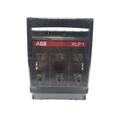 ABB XLP熔断器开关；XLP 1-6BC