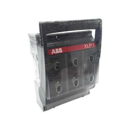 ABB XLP熔断器开关；XLP 1-6BC