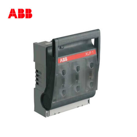 ABB XLP熔断器开关；XLP 3 Adapter-Above