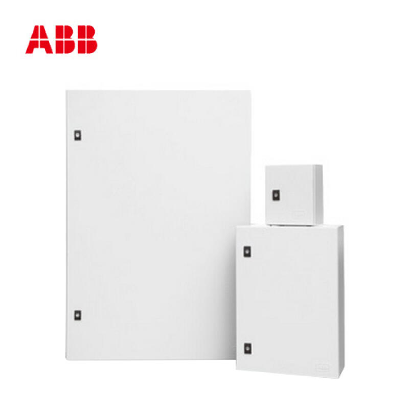 ABB SPM系列多功能控制箱；SPM-86D300