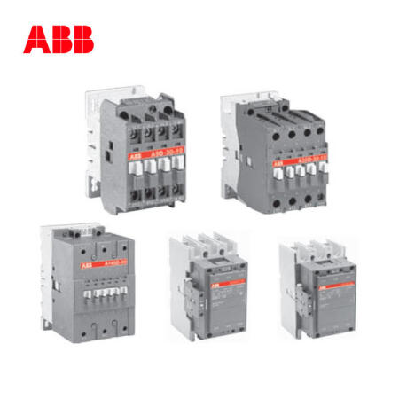 ABB 交流线圈接触器；A63-30-00* 220V-230V50Hz/230-240V60Hz