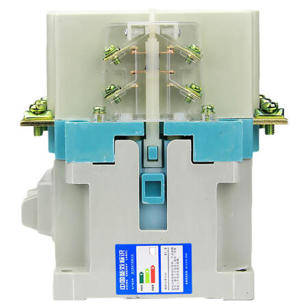 德力西电气 通用型交流接触器；CJ20-63A 380V三开三闭