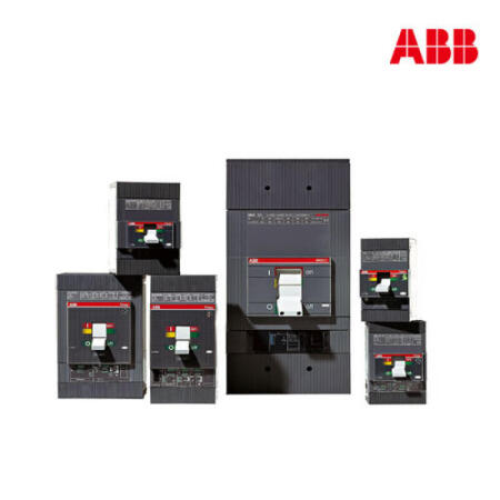 ABB 隔离开关；T5D630 FF 3P