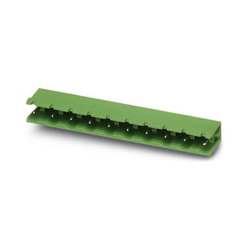 菲尼克斯 PCB连接器，插座；GMSTB2.5/4-G-7.62