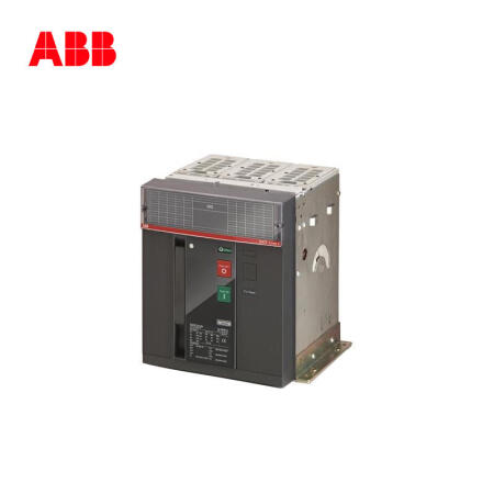 ABB 隔离断路器；E2.2B/MS 2000 3p FHR