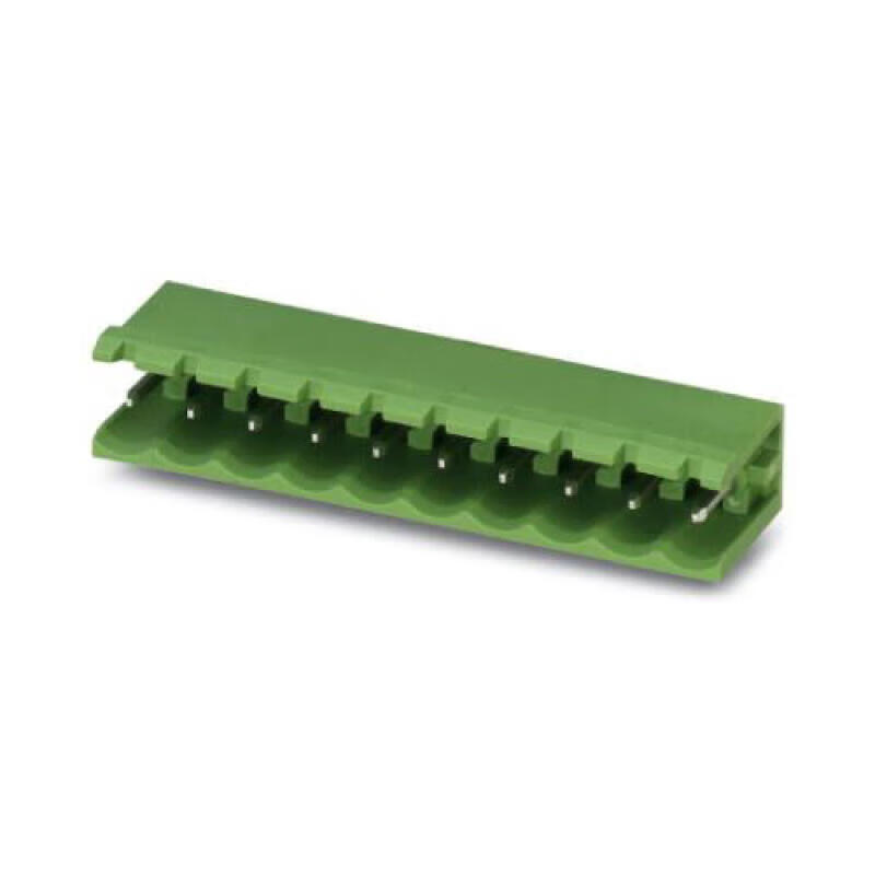 菲尼克斯 PCB连接器，插座；MSTB2.5/2-G-5.08