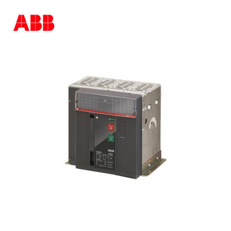 ABB 隔离断路器；E2.2B/MS 1600 4p FHR