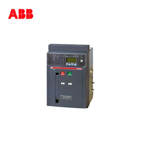 ABB 隔离断路器(AC1000V 1140V)；E2N/E MS 1250 WMP 4P NEW