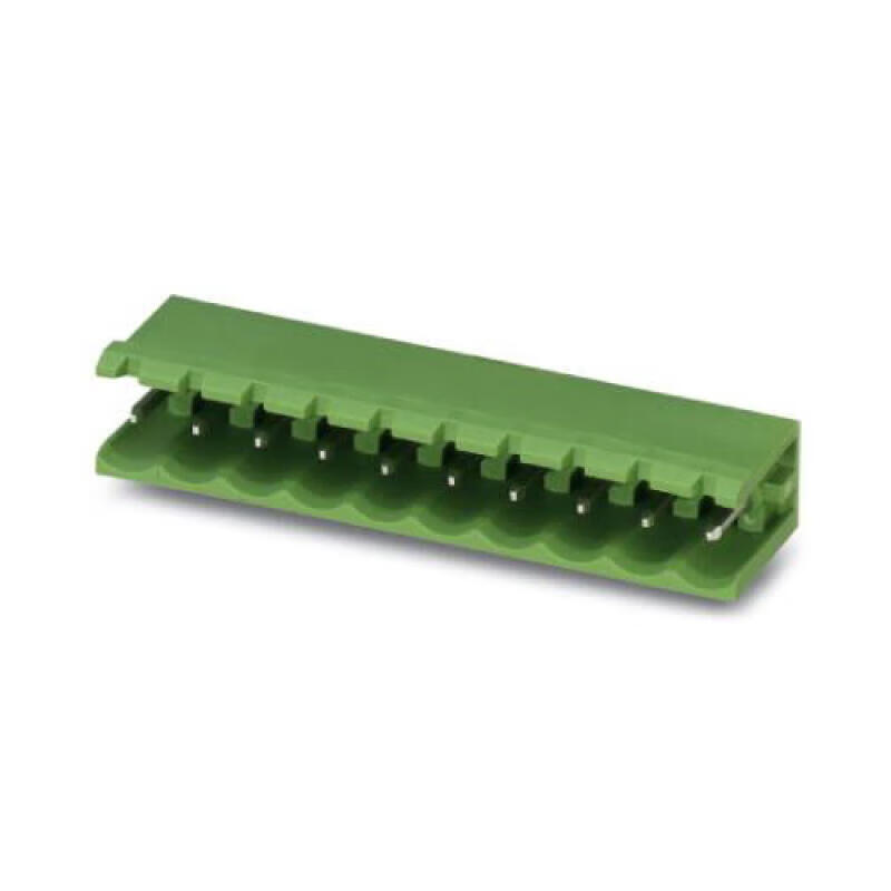 菲尼克斯 PCB连接器，插座；MSTB2.5/6-G-5.08