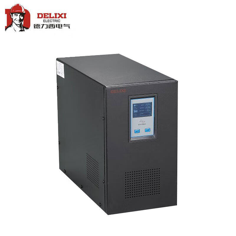 德力西电气 正弦波逆变器；NB-1.5KVA/48V