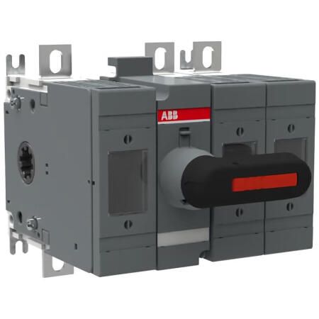 ABB 隔离开关附件,保险丝；OS125GD12K