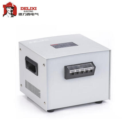 德力西电气 行灯照明变压器；JMB-15KVA 380V220V/36V