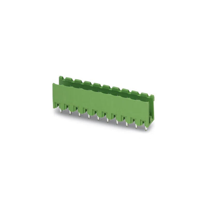 菲尼克斯 PCB连接器，插座；MSTBV 2.5/16-G-5.08