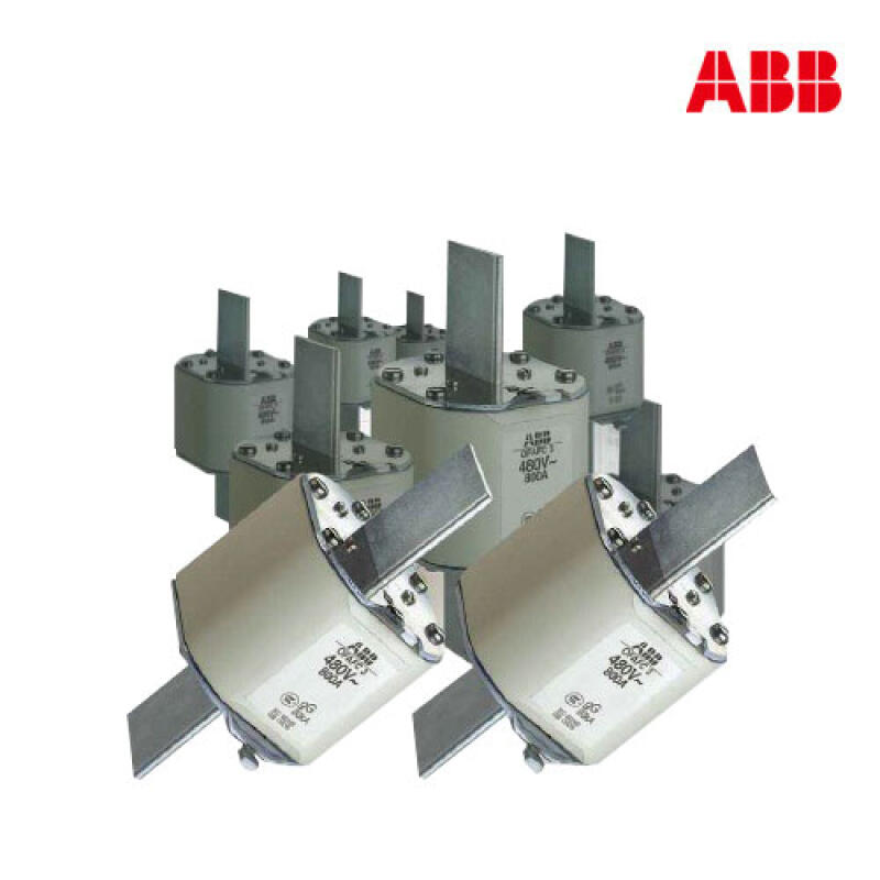 ABB OFA系列熔断器；OFAFC00GG63