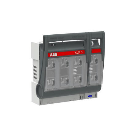 ABB 熔断器式隔离开关附件；XLP1-4P