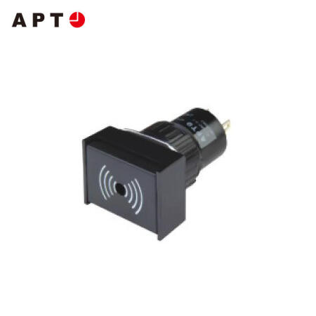 APT 湿热型 蜂鸣器(长方形)；AD16-16MJ/A23-TH