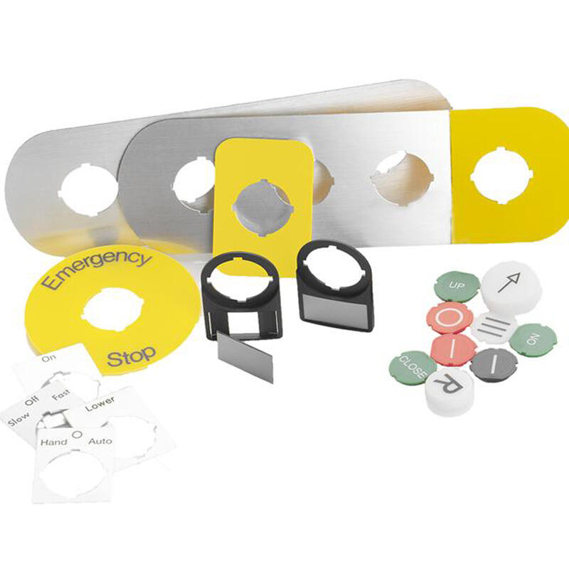 ABB MA6-1060 (Plate Holder)