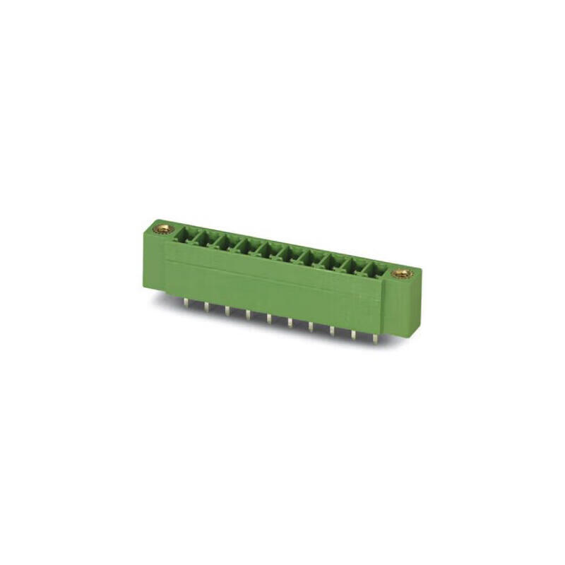 菲尼克斯 PCB连接器，插座；MCV 1.5/6-GF-3.5