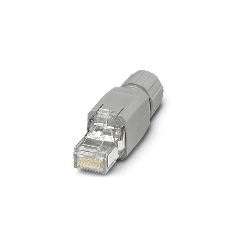 菲尼克斯 数据连接器；VS-08-RJ45-5-Q/IP20