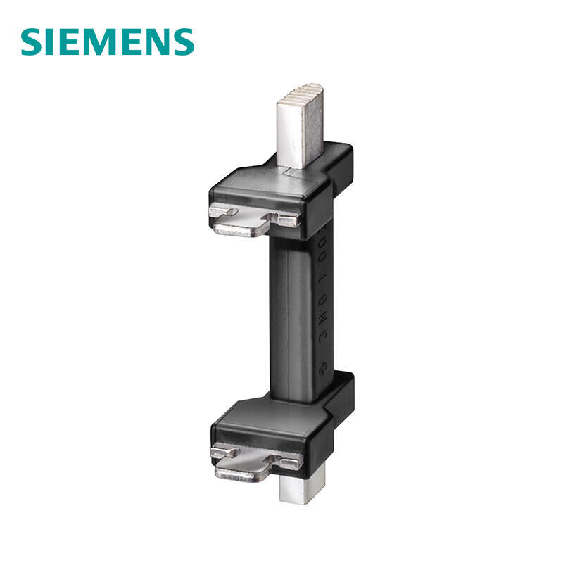 西门子 刀型熔断器底座附件,隔离刀片带绝缘端板；3NG1202