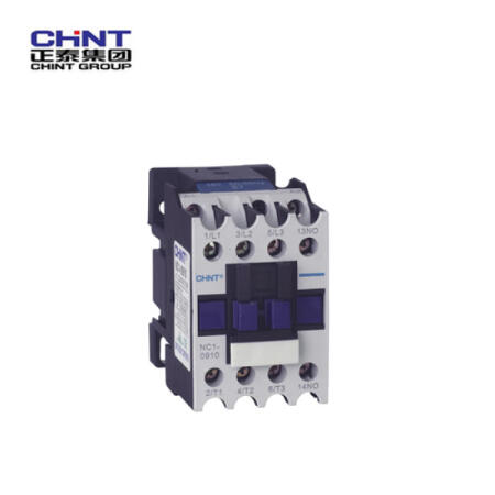 正泰 交流接触器；NC1-0910 380V