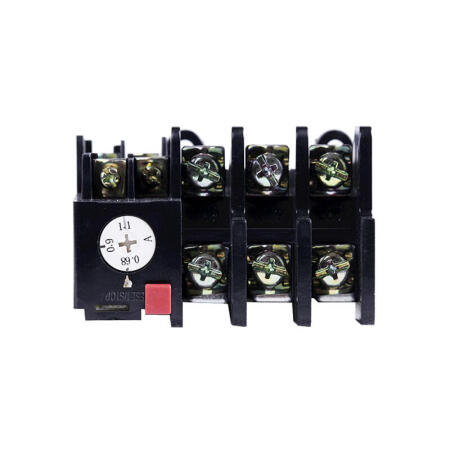 正泰 热过载继电器；JR36-20 20-32A